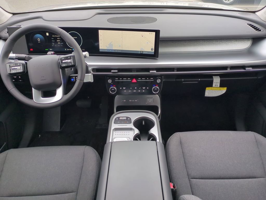 New 2026 Hyundai Ioniq 9 SE image 18