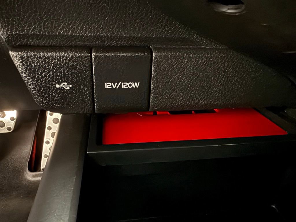 Used 2022 Toyota Camry TRD image 22