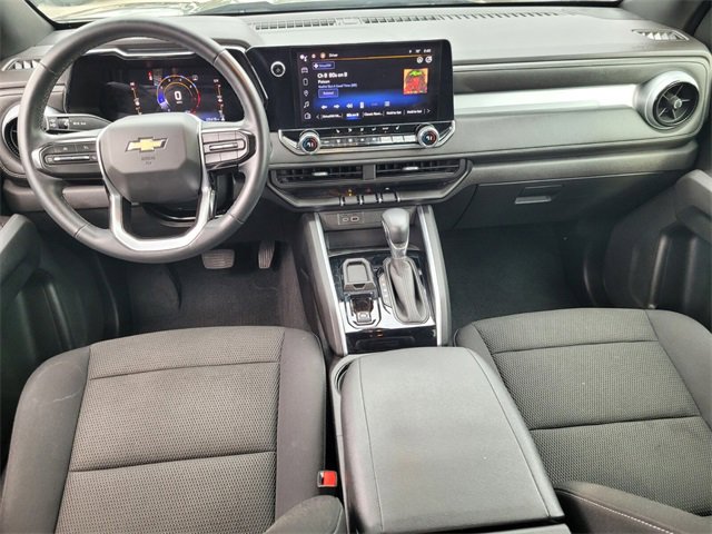 Used 2023 Chevrolet Colorado LT w/ LT Convenience Package II image 15