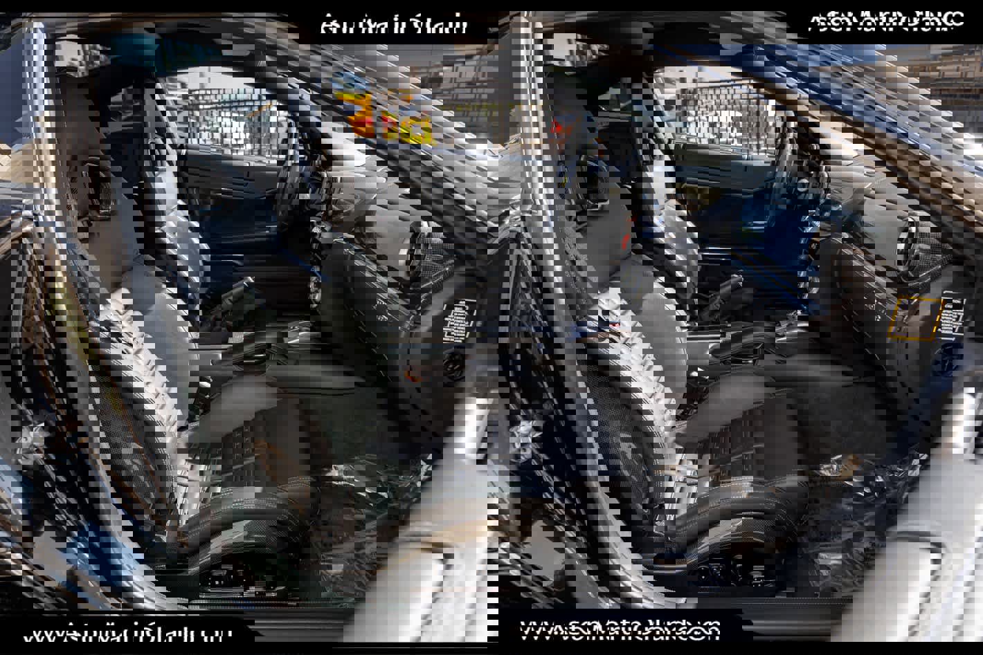 Used 2009 Ferrari 599 GTB Fiorano image 54