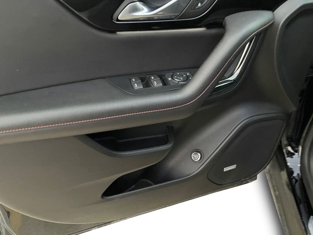 Used 2023 Chevrolet Blazer RS w/ Driver Confidence II Package image 26