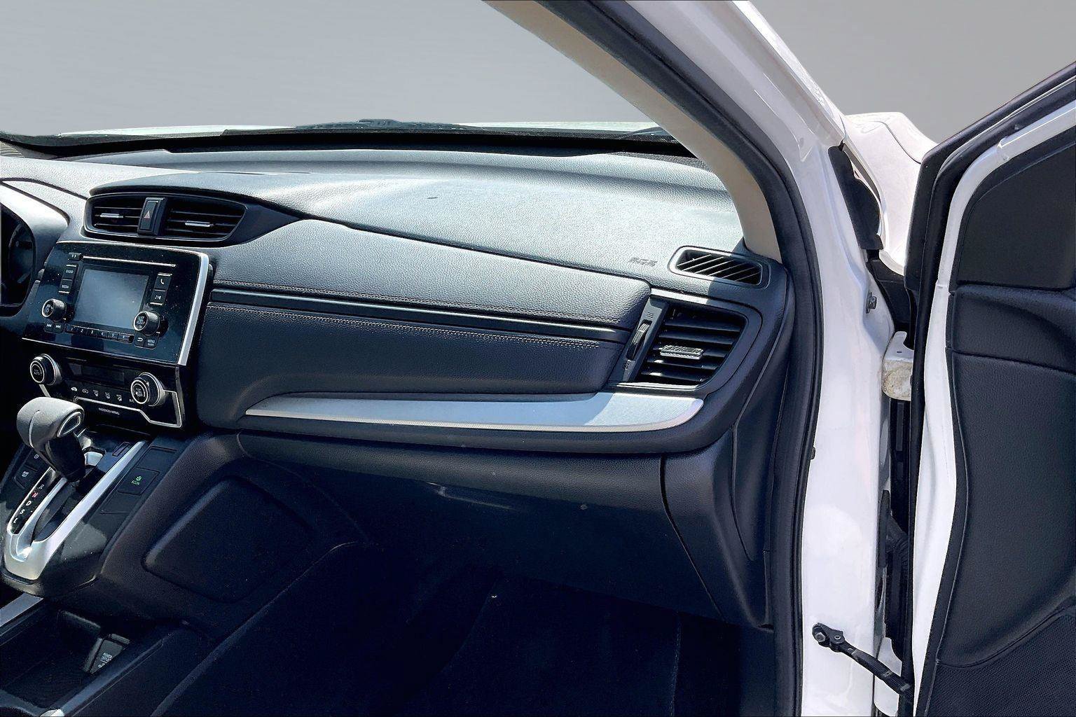 Used 2019 Honda CR-V LX image 16