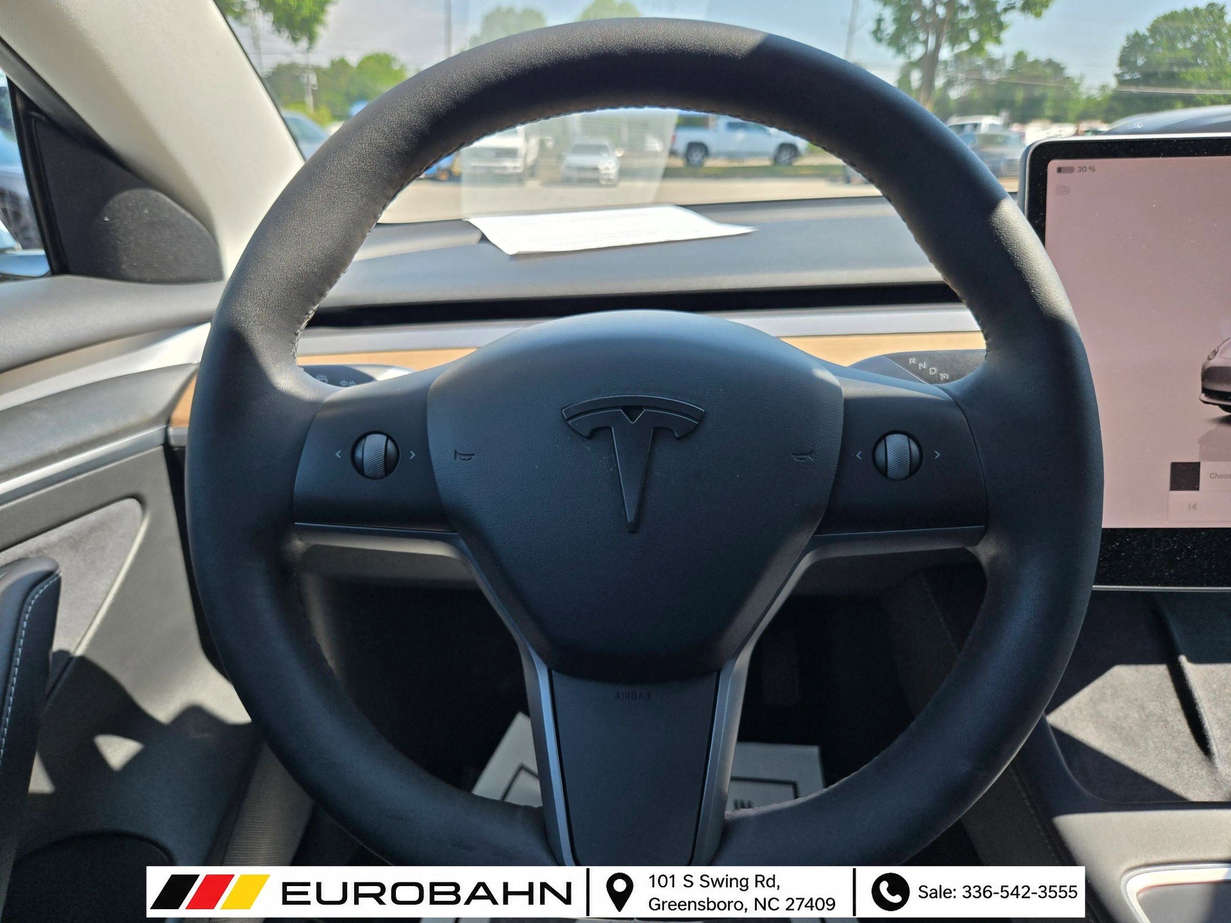 Used 2022 Tesla Model 3 RWD image 12