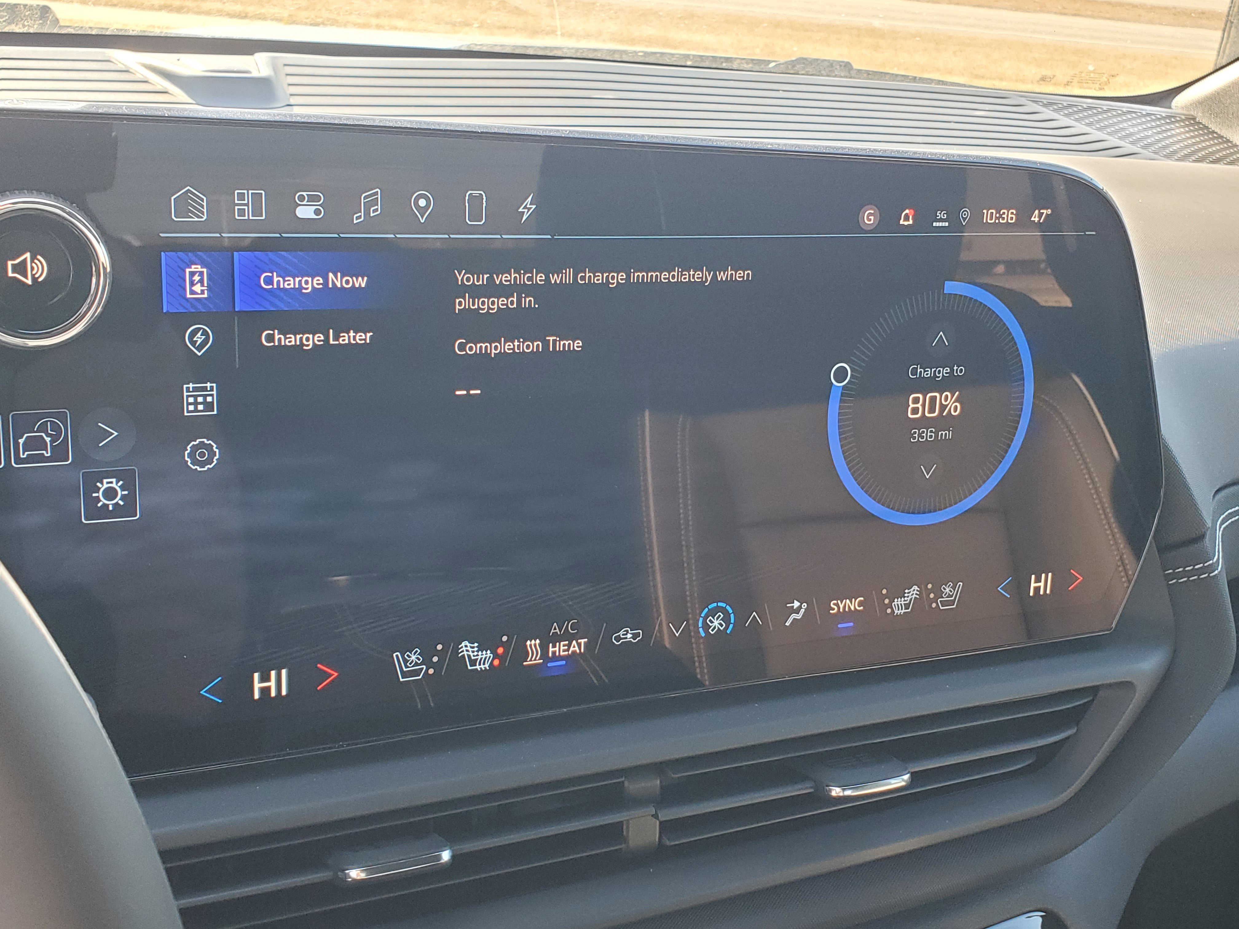 New 2026 Chevrolet Silverado EV LT w/ Plus Package image 20