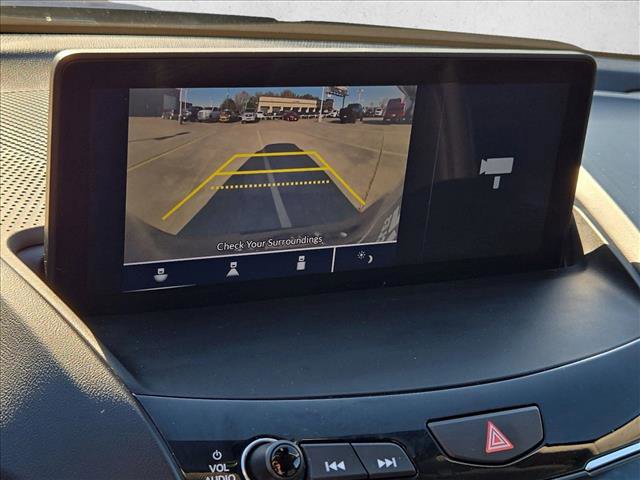 Used 2020 Acura RDX FWD image 13