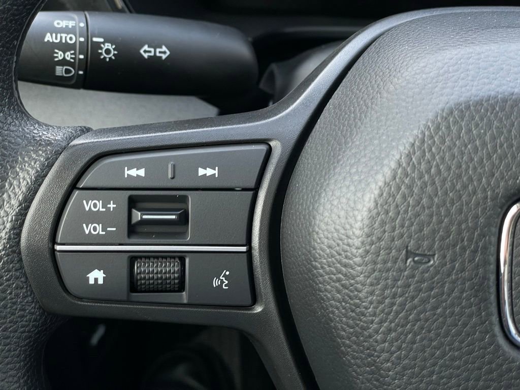 Certified 2026 Honda CR-V EX image 15