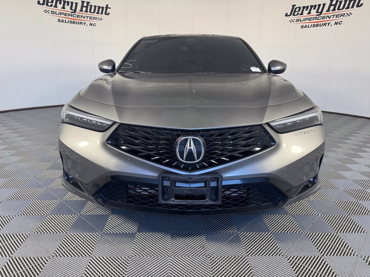 Used 2025 Acura Integra A-Spec w/ Technology Package FWD image 5