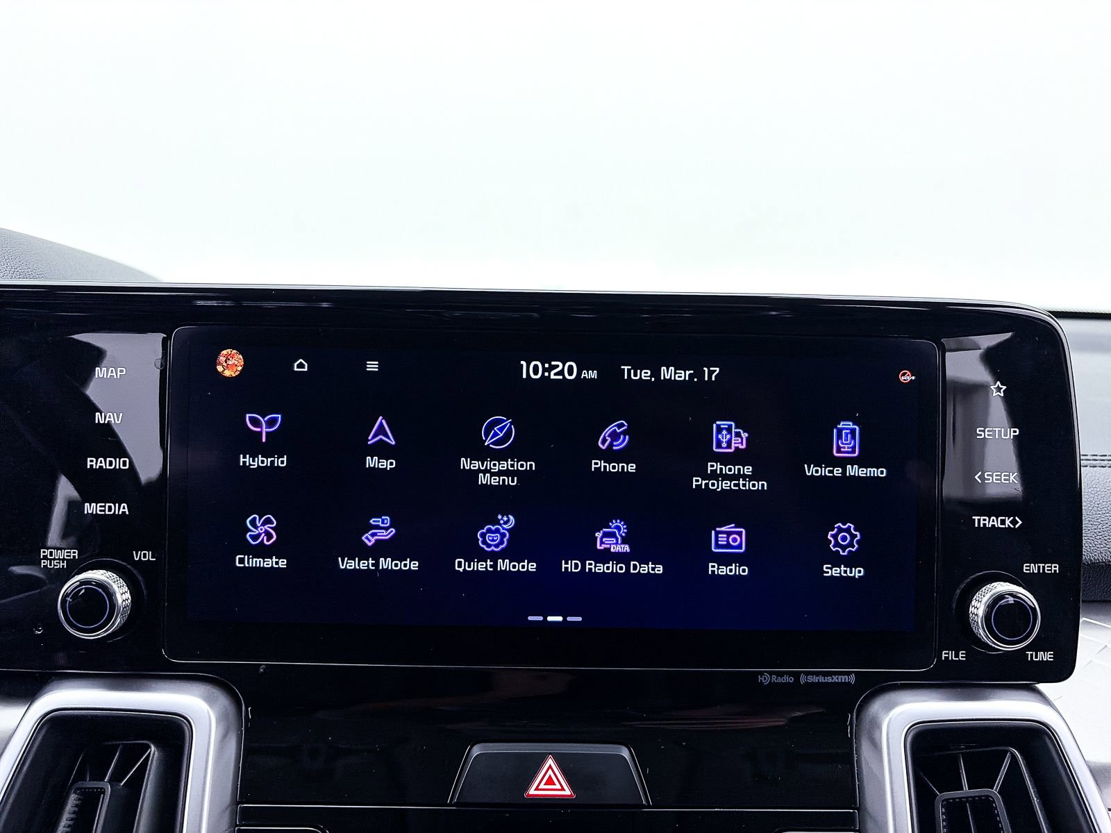 Used 2023 Kia Sorento EX image 20