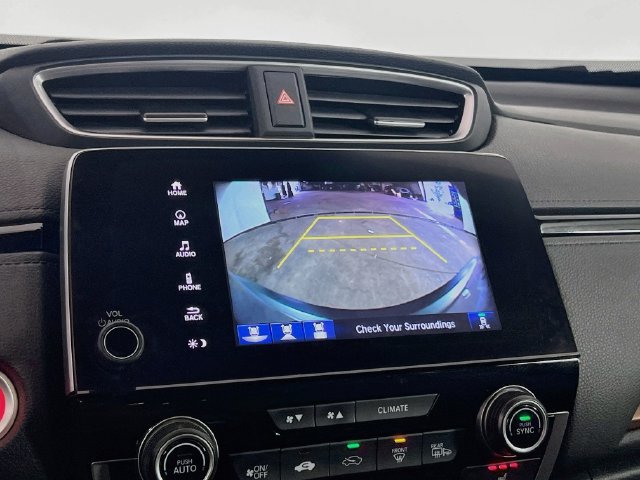 Used 2020 Honda CR-V Touring image 12