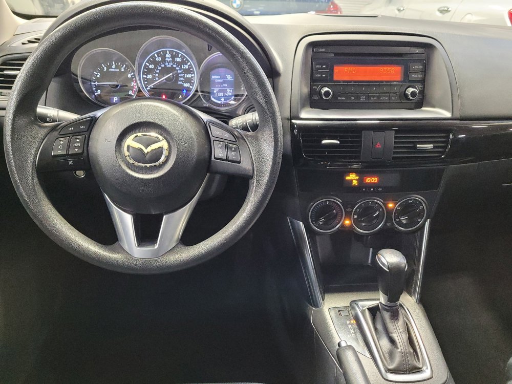Used 2015 MAZDA CX-5 Sport FWD image 22