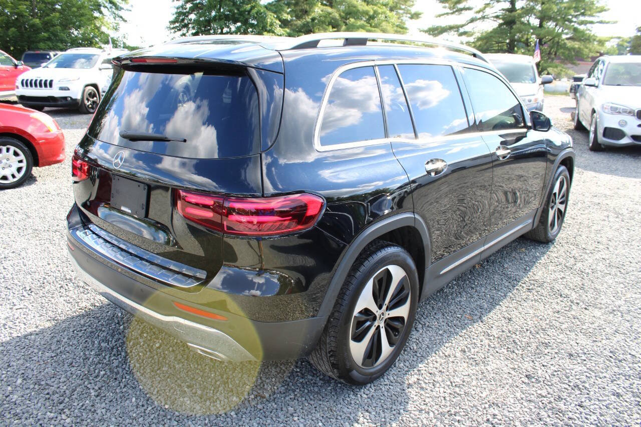 Used 2024 Mercedes-Benz GLB 250 image 7