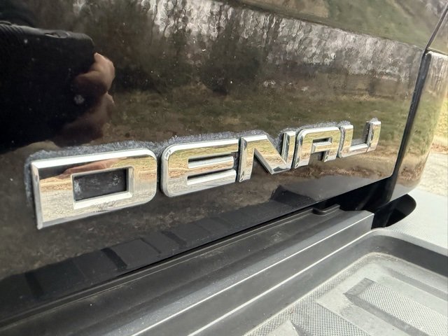 Used 2018 GMC Sierra 3500 Denali w/ Duramax Plus Package image 6