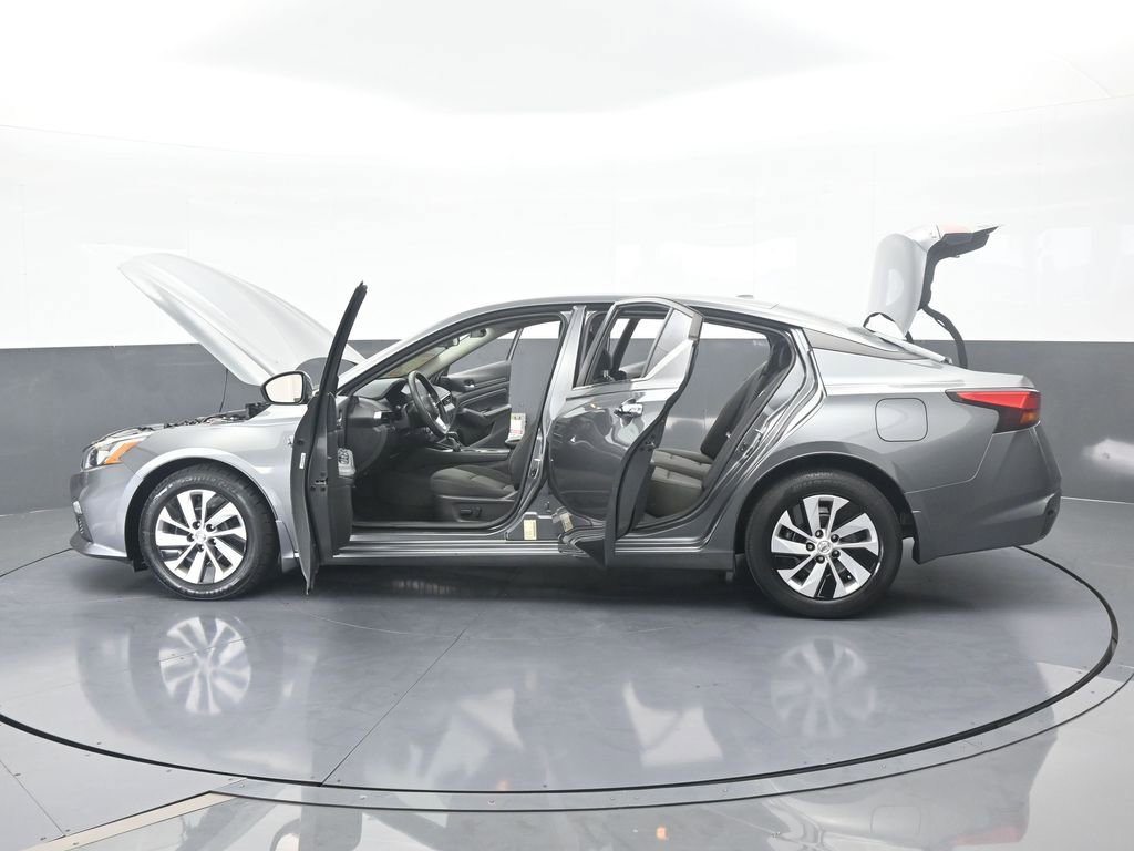 Used 2019 Nissan Altima 2.5 S image 72