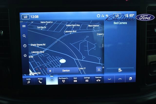 Used 2023 Ford F150 Platinum w/ Equipment Group 701A High AWD/4WD image 20