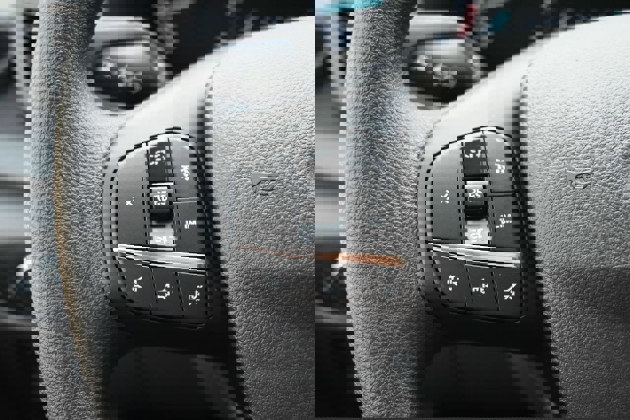 New 2025 Ford Transit 250 Low Roof w/ Load Area Protection Package image 40