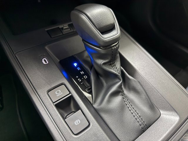 New 2026 Toyota Corolla Cross S image 19