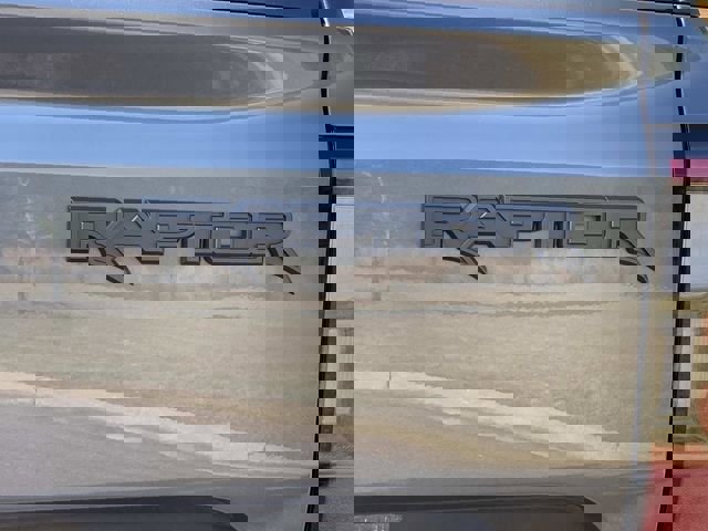 Used 2025 Ford Ranger Raptor image 6