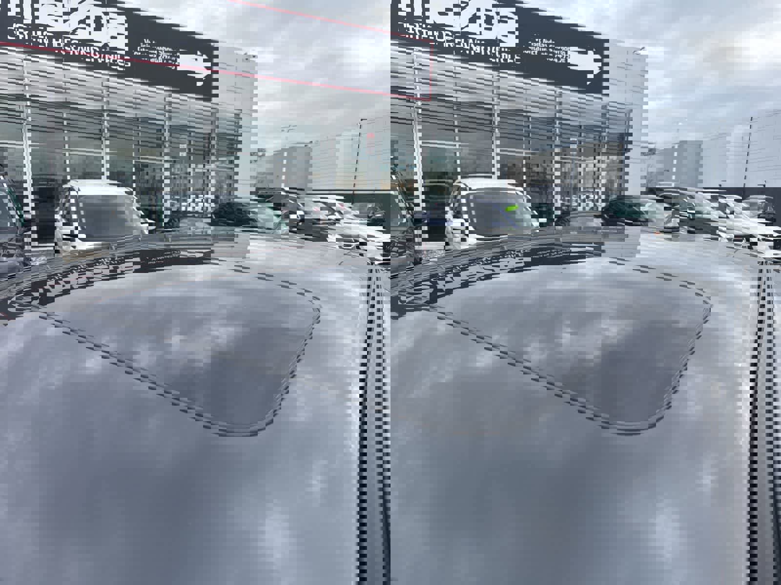 Used 2023 MAZDA CX-5 AWD 2.5 S w/ Premium Package image 13