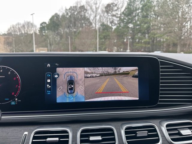 Used 2026 Mercedes-Benz GLE 450 4MATIC image 22