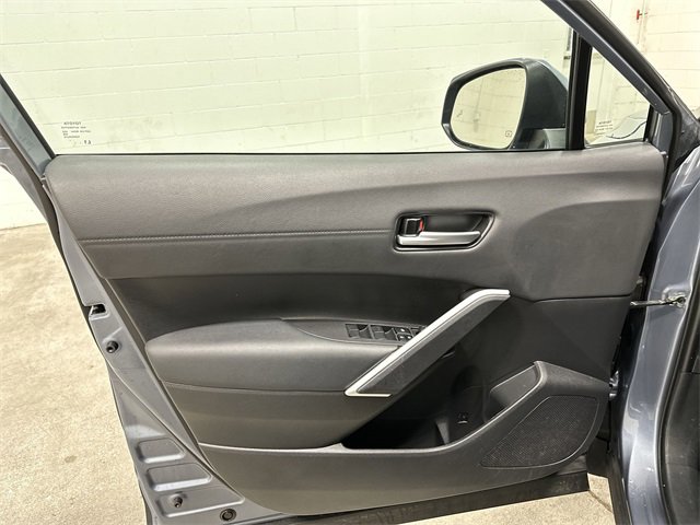 Used 2024 Toyota Corolla Cross XSE image 17