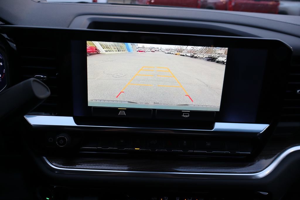 New 2026 Chevrolet Silverado 1500 LT image 11