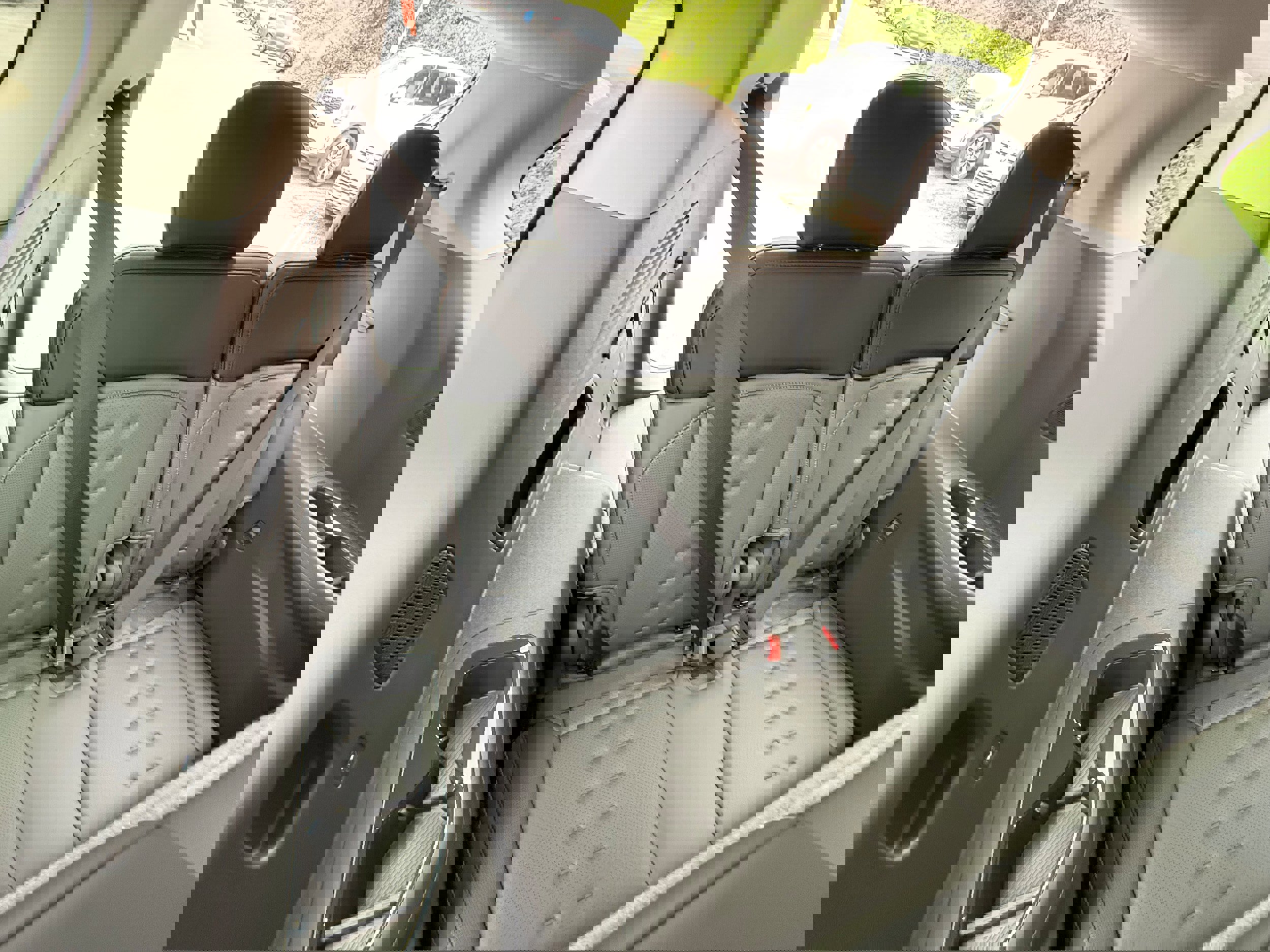 New 2026 Kia EV9 Wind image 13