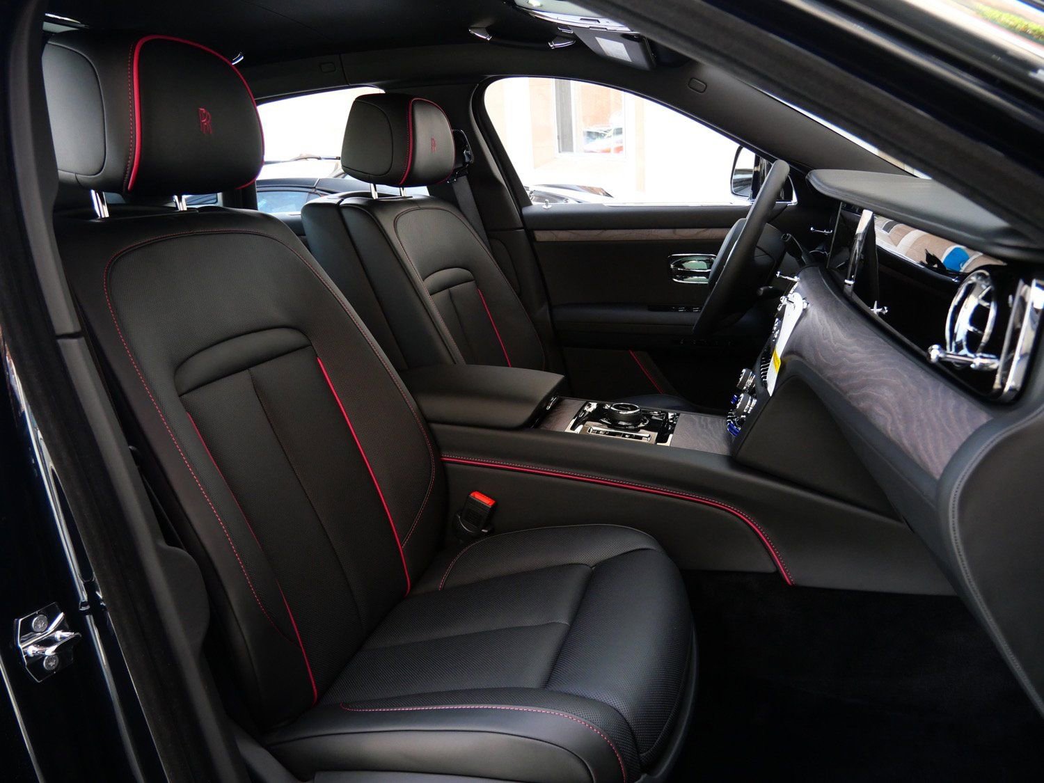 New 2026 Rolls-Royce Ghost image 32