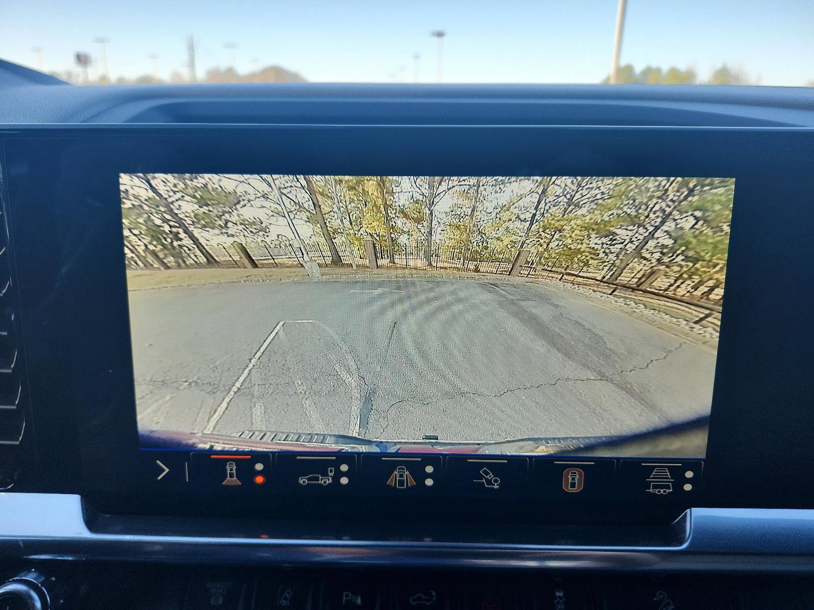 Used 2024 GMC Sierra 2500 SLT w/ SLT Premium Package image 20