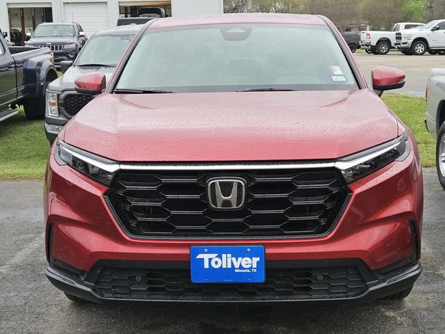 Used 2025 Honda CR-V EX-L image 2