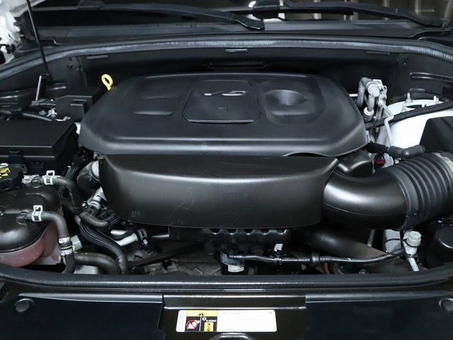 Used 2020 Jeep Grand Cherokee Altitude image 35