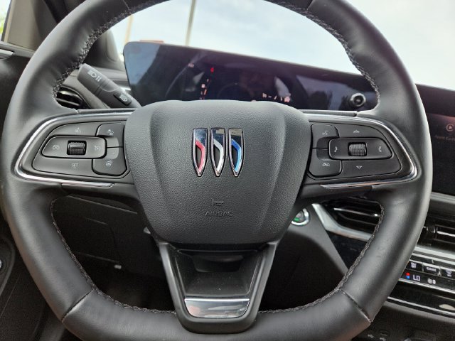 Used 2024 Buick Envista Avenir FWD image 14