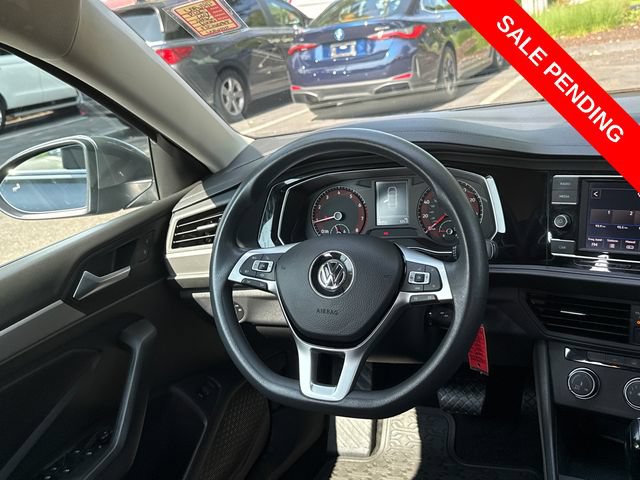 Used 2019 Volkswagen Jetta S w/ Driver Assistance Package FWD image 21
