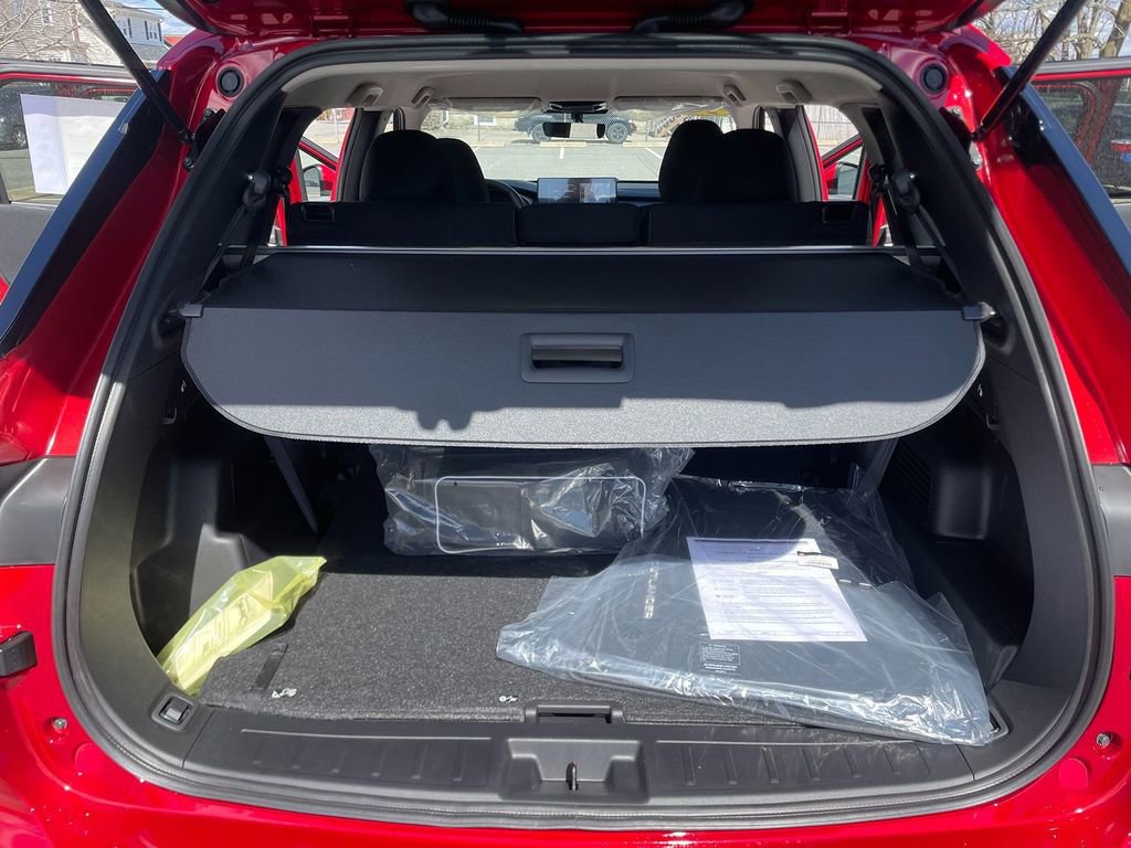 New 2026 Mitsubishi Outlander ES image 23