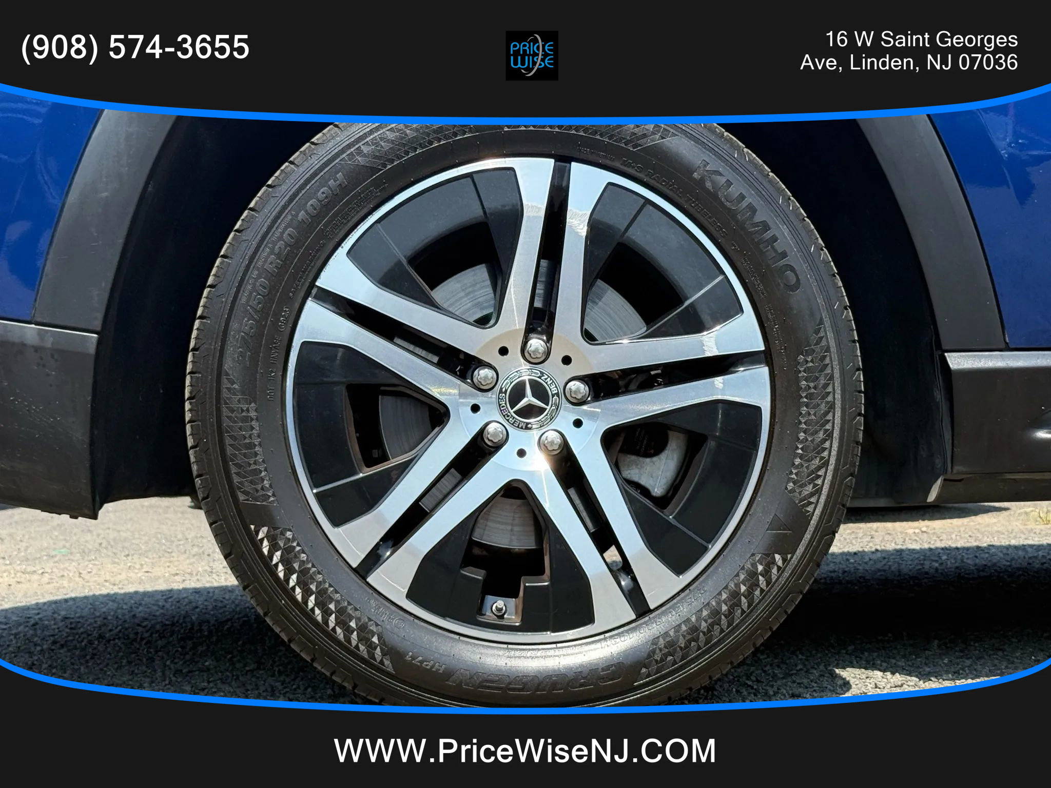 Used 2021 Mercedes-Benz GLS 450 4MATIC image 33