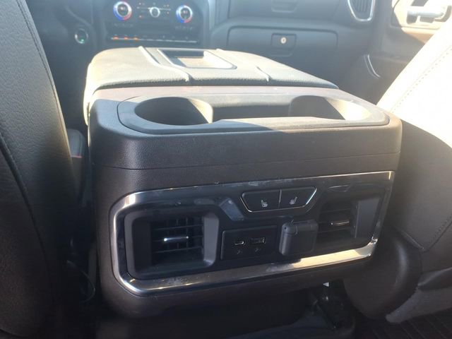 Used 2020 GMC Sierra 1500 Denali w/ Technology Package AWD/4WD image 16