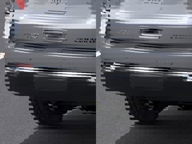 New 2026 GMC Yukon XL Elevation AWD/4WD image 14