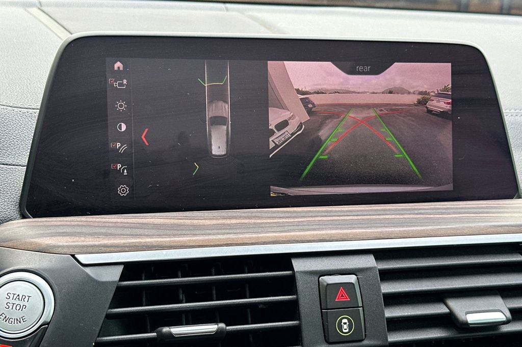 Used 2020 BMW X3 sDrive30i w/ M Sport Package 2 image 22