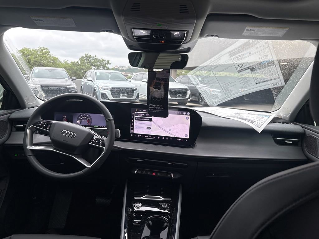 New 2026 Audi Q3 quattro 2.0T AWD/4WD image 18