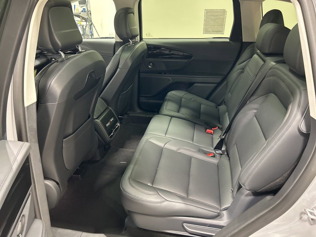 New 2026 Lincoln Nautilus Premier w/ Equipment Group 102A image 26