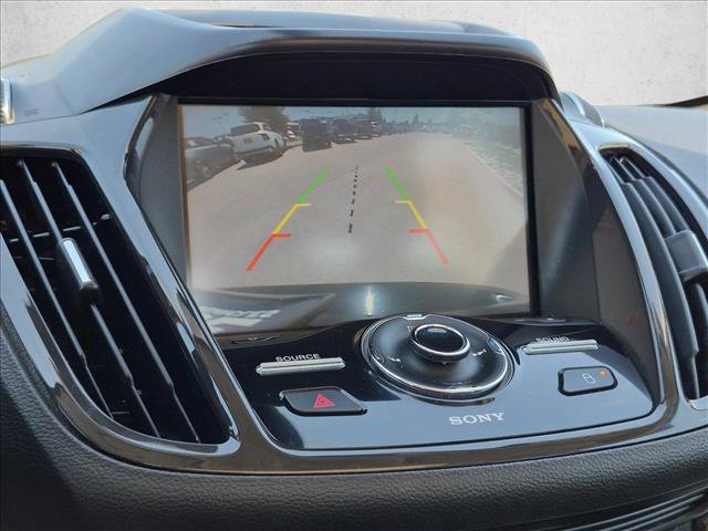 Used 2014 Ford C-MAX Energi SEL w/ Equipment Group 303A FWD image 13