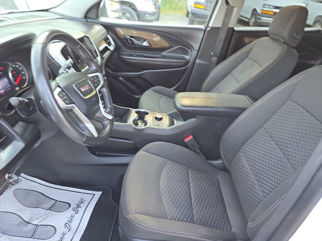 Used 2020 GMC Terrain SLE w/ Driver Convenience Package image 11