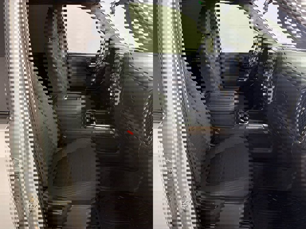 Used 2022 GMC Sierra 1500 Elevation w/ X31 Off-Road Package image 41