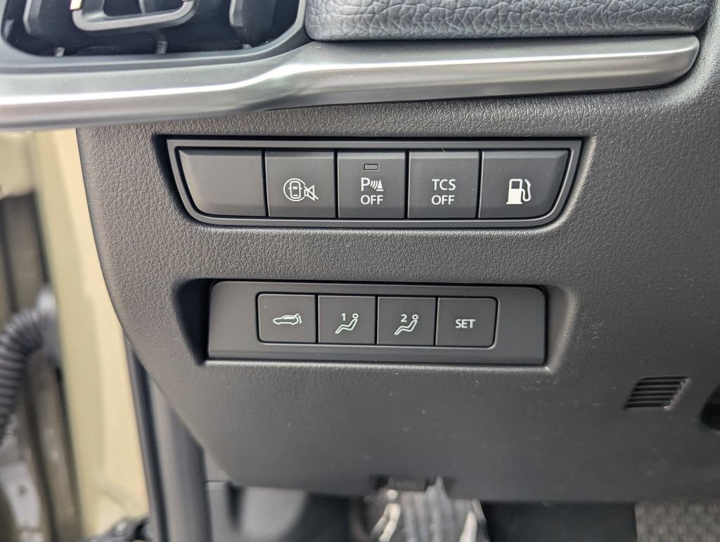 New 2026 MAZDA CX-70 SC Plus AWD/4WD image 14