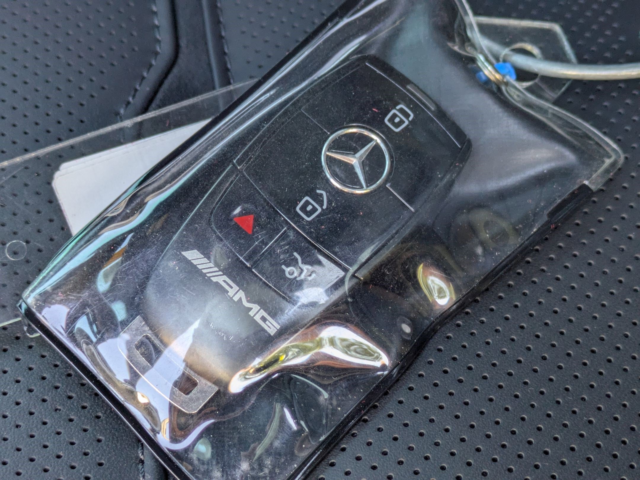 Certified 2025 Mercedes-Benz GLE 63 AMG S image 39