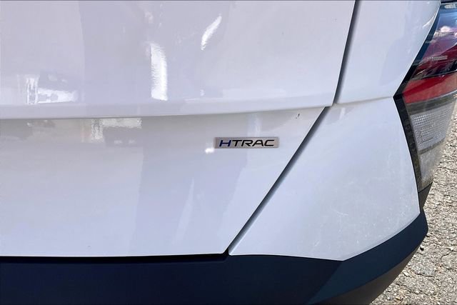 New 2026 Hyundai Kona SEL Sport image 24