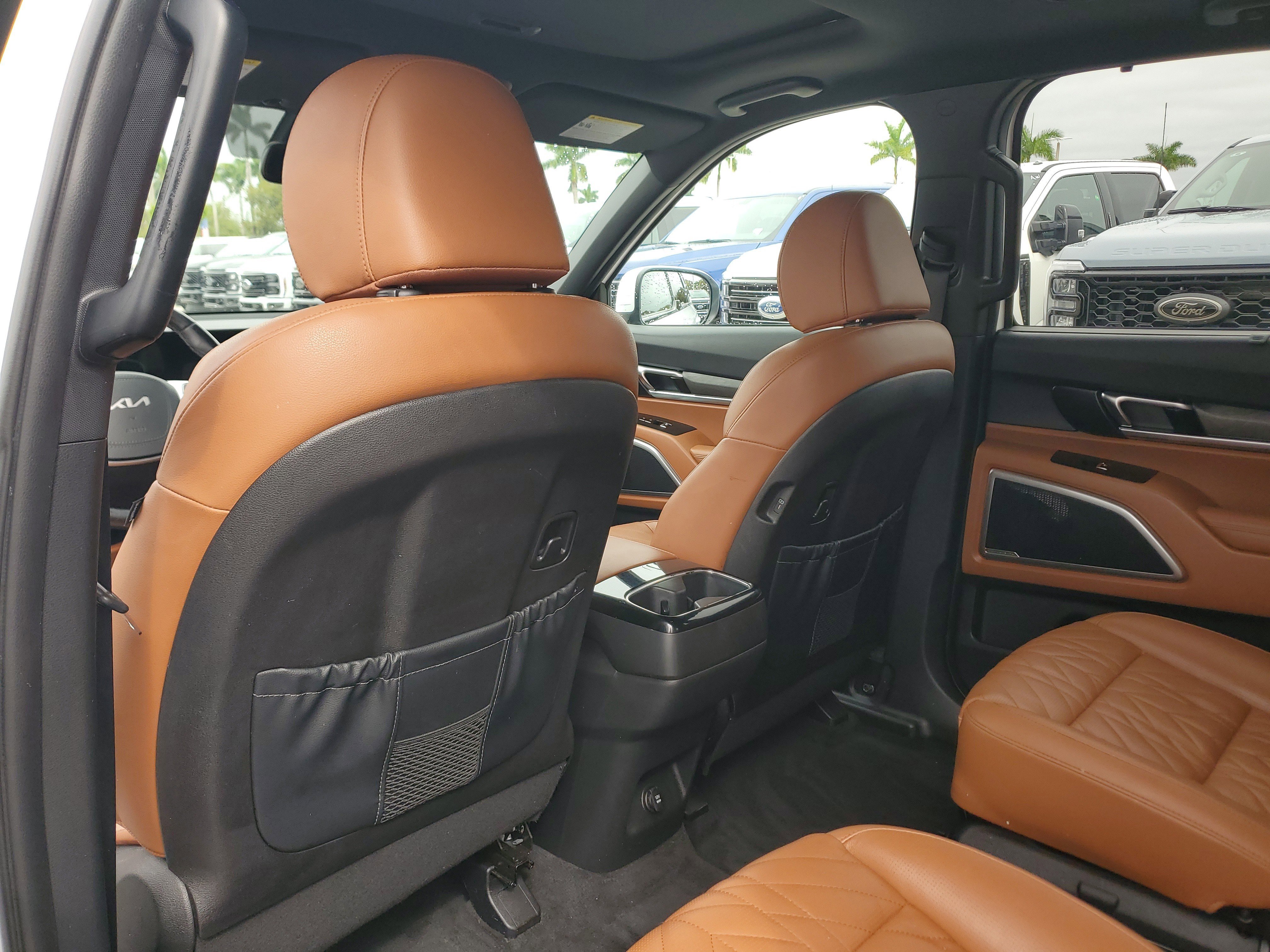 Used 2023 Kia Telluride EX X-Line image 16