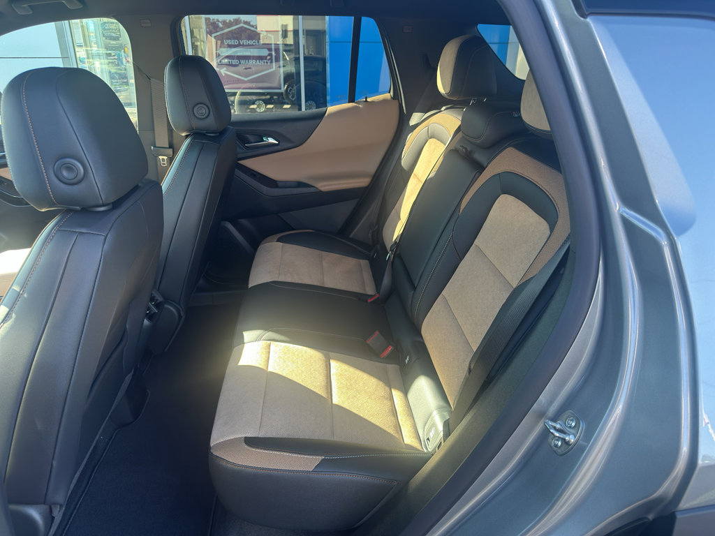 New 2026 Chevrolet Equinox ACTIV image 10