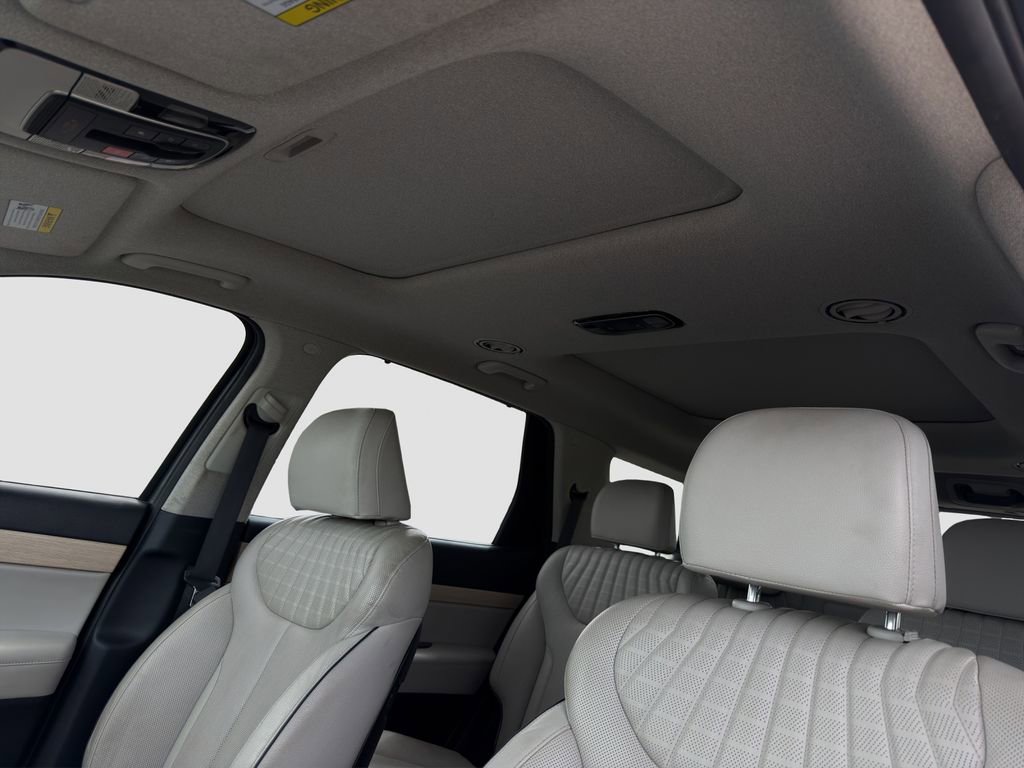 Used 2023 Hyundai Palisade Limited FWD image 24