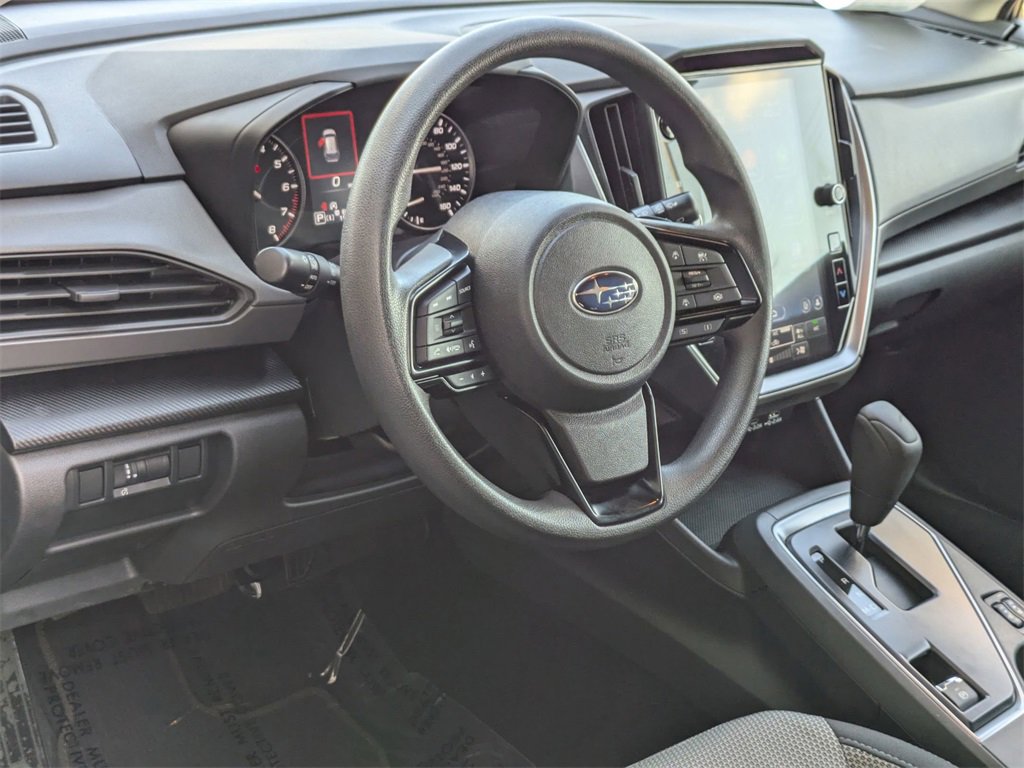 Used 2024 Subaru Crosstrek 2.0i Premium image 11