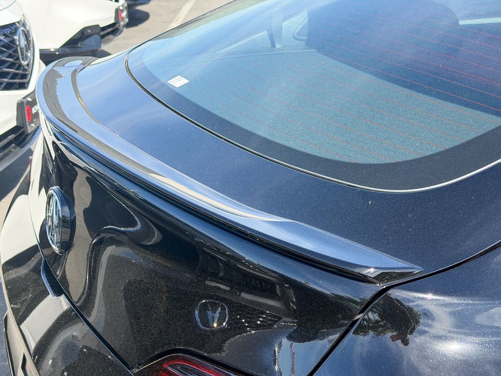New 2026 Acura Integra A-Spec image 9